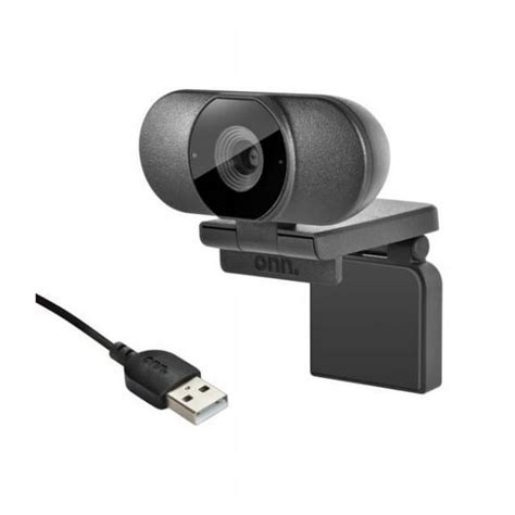 onn. 1440P Webcam 100028731 Driver 